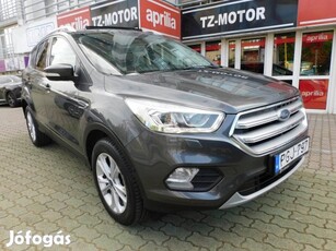 Ford Kuga 2.0 TDCi Titanium Technology Magyaror...