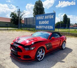 Ford Mustang Convertible GT 5.0 Ti-Vct (Automat...