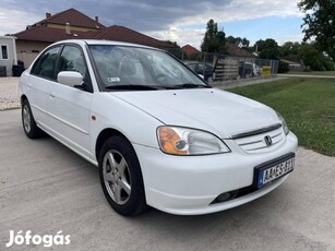 Honda Civic 1.6i Es // Klíma // Magyarországi //