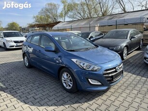 Hyundai I30 CW 1.6 CRDi LP Business 103Km!Klíma...