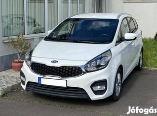 KIA Carens 1.7 CRDI HP EX Limited [7 személy] D...