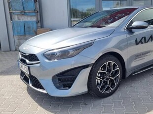 KIA Pro CEE'D Proceed 1.5 T-GDI GT Line Pro