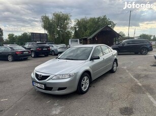 Mazda 6 2.0 CD CE