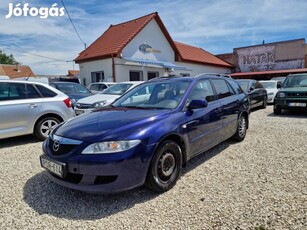 Mazda 6 Sport 2.0 CD Evolution II