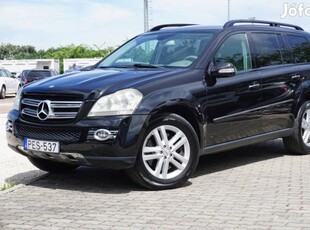 Mercedes-Benz GL 320 CDI 4Matic (Automata) (7 s...