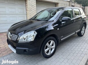 Nissan Qashqai 1.5 dCi Acenta 17COL-Navi-Digit....