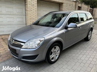 Opel Astra H Caravan 1.6 Enjoy Klíma-Friss Műszaki