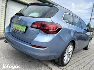 Opel Astra J Sports Tourer 1.4 T Cosmo 121eKm!