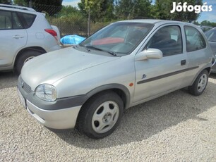 Opel Corsa B 1.0i 12V ECO