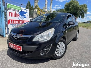 Opel Corsa D 1.4 Cosmo KM. Garancia! Tempomat!...