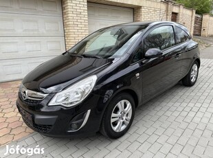 Opel Corsa D 1.4 Cosmo Satellite Edition Klíma-...