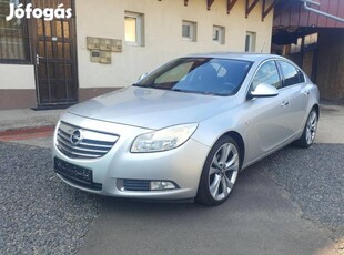 Opel Insignia 1.8 Cosmo Szívó benzines - szerví...