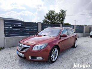 Opel Insignia Sports Tourer 2.0 CDTI Akciós áro...