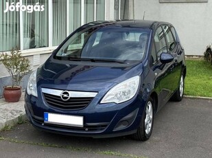 Opel Meriva B 1.4 T Enjoy 110 ezer Km - Kitűnő...