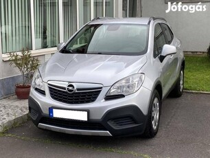 Opel MOKKA 1.6 Selection Start-Stop 99 ezer Km...