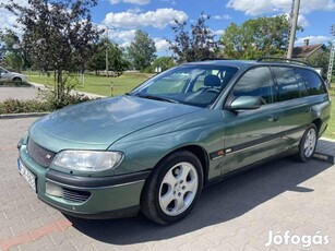 Opel Omega B Caravan 2.5 V6 Centennial