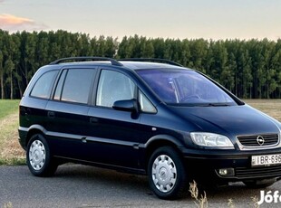 Opel Zafira A 1.8 Elegance