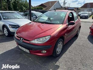 Peugeot 206 1.4 Presence