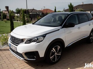 Peugeot 5008 Allure 2020