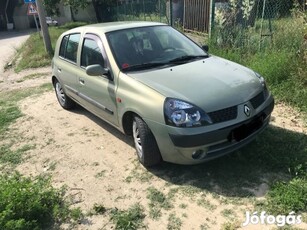 Renault Clio 150.000 km