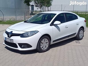 Renault Fluence 1.6 Dynamique Sérülésmentes!