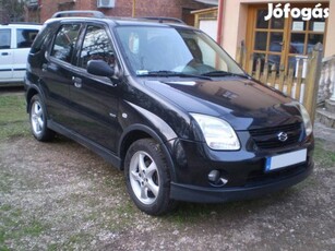 Suzuki Ignis 1.3 GLX Plusz AC Klíma Magyarországi