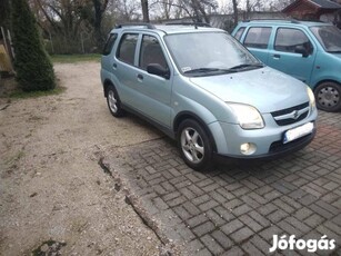 Suzuki Ignis 1.5 GS AC Magyar!Akár 1Év Garanciá...