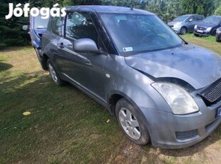 Suzuki Swift 1.3 GLX CD AC (Automata) 147000km!