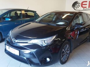 Toyota Avensis Touring Sports 2.0 D-4D Executiv...