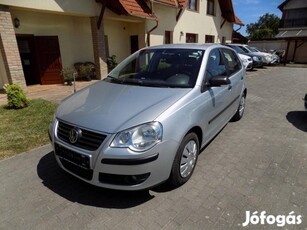 Volkswagen Polo IV 1.2 60 Trendline