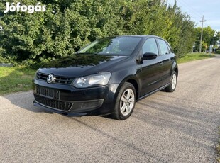 Volkswagen Polo V 1.4 85 Comfortline