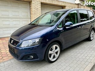 Volkswagen Sharan 2.0 CR TDI Trendline Facelift...