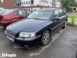 Volvo S80 2.0 T