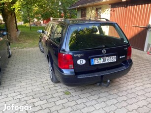 Vw passat 1.9 TDI 110 ps AFN