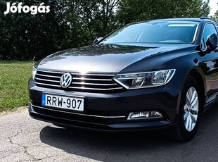 Vw passat 2.0TDI kéziváltó