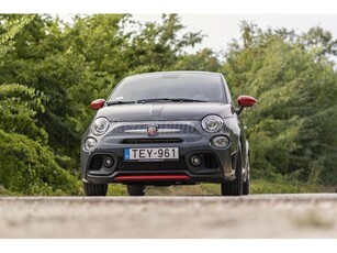 ABARTH 595 1.4 T-Jet 165 Turismo