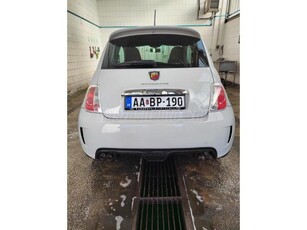 ABARTH 595 1.4 T-Jet Kit esseesse