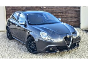 ALFA ROMEO GIULIETTA 1.4 TB Distinctive QV-Line