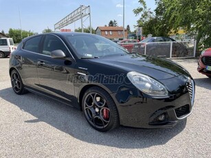 ALFA ROMEO GIULIETTA 1.75 TBi Veloce TCT Garantált 64.000 Km!!Friss Műszaki!!Új Vezérlés!Új Gumik!!