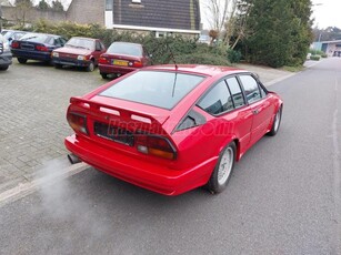 ALFA ROMEO GTV