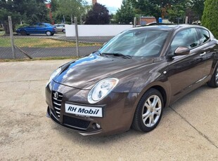 ALFA Romeo Mito 1.4 Multiair Distinctive Foglal...