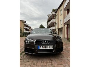 AUDI A1 1.4 TFSI Ambition