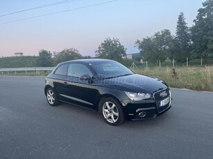 AUDI A1 1.6 TDI DPF Ambition Az ár névre írva értendő!