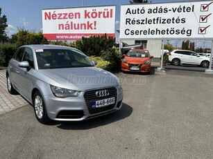 AUDI A1 SPORTBACK 1.6 TDI ATTRACTION