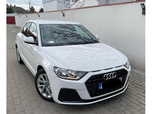 AUDI A1 Sportback 30 TFSI Advanced S-tronic