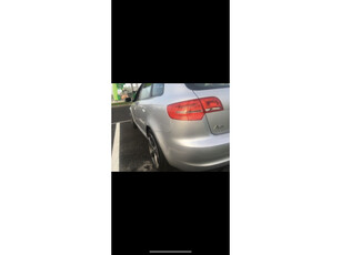 AUDI A3 1.2 TFSI Attraction S-tronic