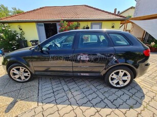 AUDI A3 1.4 TFSI Ambition