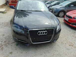 AUDI A3 1.6 TDI Ambition DPF