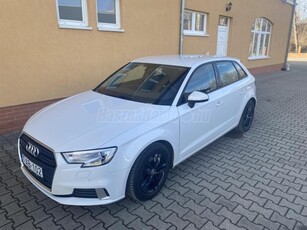 AUDI A3 1.6 TDI Ambition S-tronic