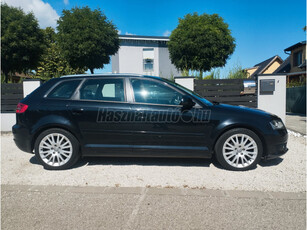 AUDI A3 1.6 TDI Attraction DPF